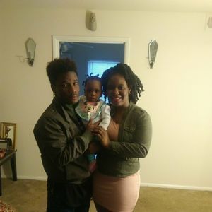 Meet your Posher, Linda